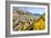 Telluride, Colorado-Justin Bailie-Framed Photographic Print