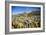 Telluride, Colorado-Justin Bailie-Framed Photographic Print