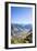 Telluride, Colorado-Justin Bailie-Framed Photographic Print