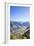 Telluride, Colorado-Justin Bailie-Framed Photographic Print