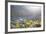 Telluride, Colorado-Justin Bailie-Framed Photographic Print