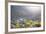 Telluride, Colorado-Justin Bailie-Framed Photographic Print