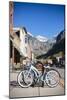 Telluride, Colorado-Justin Bailie-Mounted Photographic Print