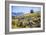 Telluride, Colorado-Justin Bailie-Framed Photographic Print