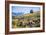 Telluride, Colorado-Justin Bailie-Framed Photographic Print