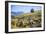 Telluride, Colorado-Justin Bailie-Framed Photographic Print