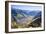 Telluride, Colorado-Justin Bailie-Framed Photographic Print