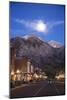 Telluride, Colorado-Justin Bailie-Mounted Photographic Print