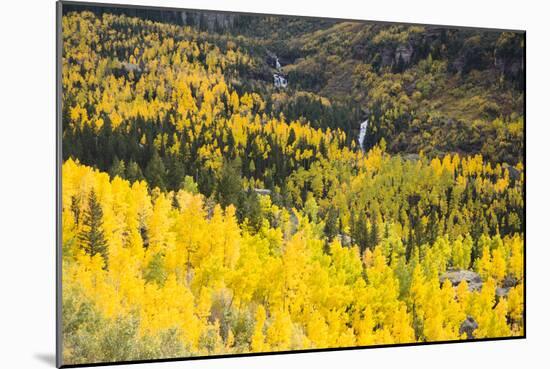 Telluride, Colorado-Justin Bailie-Mounted Photographic Print