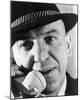 Telly Savalas, Kojak (1973)-null-Mounted Photo