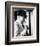 Telly Savalas - Kojak-null-Framed Photo