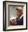 Telly Savalas-null-Framed Photo