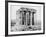 Tempel de la Victoire Aptere-Bettmann-Framed Photographic Print