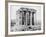 Tempel de la Victoire Aptere-Bettmann-Framed Photographic Print