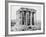 Tempel de la Victoire Aptere-Bettmann-Framed Photographic Print