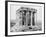 Tempel de la Victoire Aptere-Bettmann-Framed Photographic Print