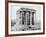 Tempel de la Victoire Aptere-Bettmann-Framed Photographic Print