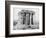 Tempel de la Victoire Aptere-Bettmann-Framed Photographic Print