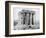 Tempel de la Victoire Aptere-Bettmann-Framed Photographic Print