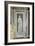 Temperance, c.1305-Giotto di Bondone-Framed Giclee Print