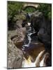 Temperance River State Park, Schroeder, Minnesota, USA-Peter Hawkins-Mounted Photographic Print