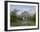 Temperate House Conservatory, Kew Gardens, Unesco World Heritage Site, London, England-David Hughes-Framed Photographic Print