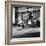 Tempering a Long Metal Bar-Heinz Zinram-Framed Photographic Print