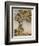 Tempest, Instruments-Arthur Rackham-Framed Art Print