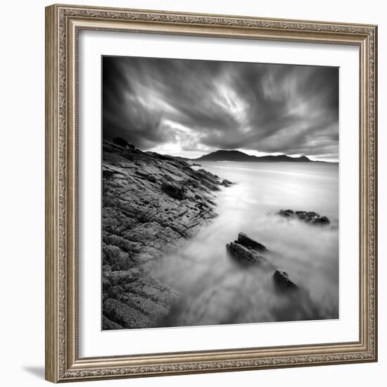 Tempest-Lee Frost-Framed Giclee Print