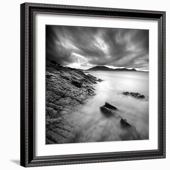 Tempest-Lee Frost-Framed Giclee Print