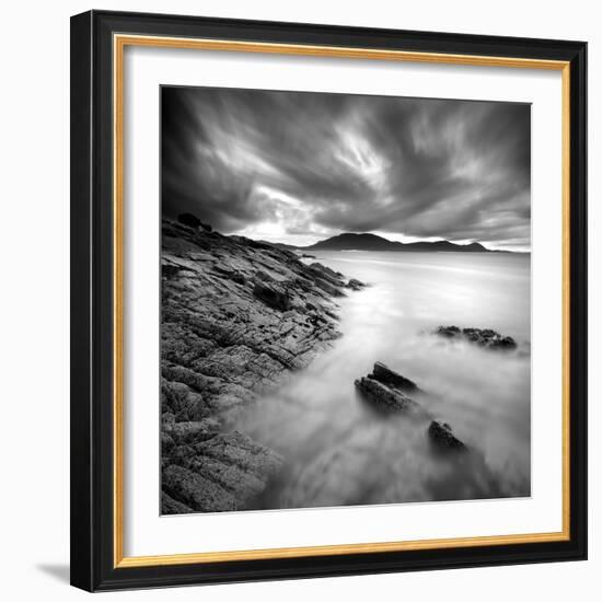 Tempest-Lee Frost-Framed Giclee Print