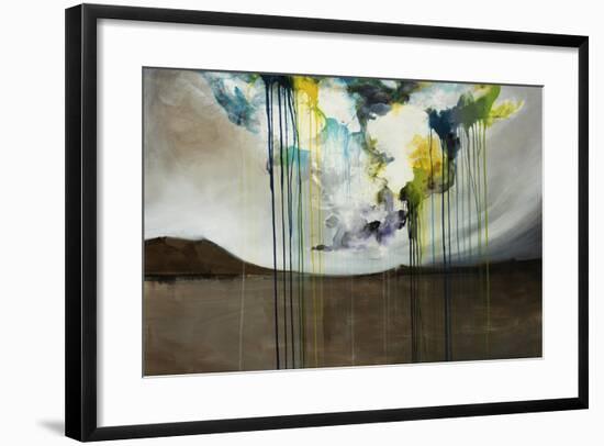 Tempest-Kari Taylor-Framed Giclee Print