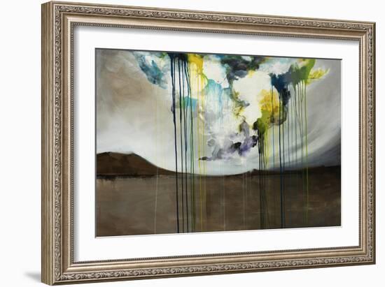 Tempest-Kari Taylor-Framed Giclee Print