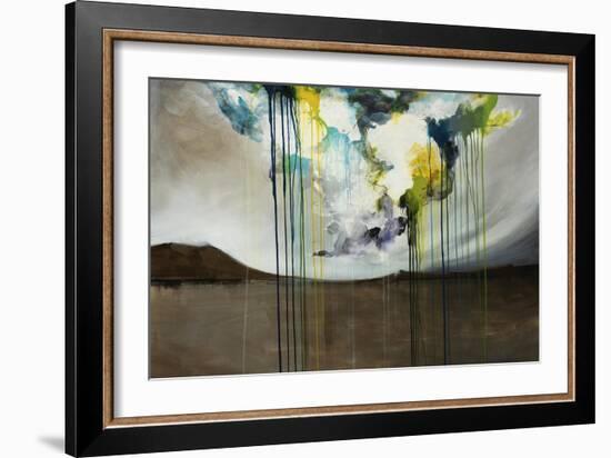 Tempest-Kari Taylor-Framed Giclee Print