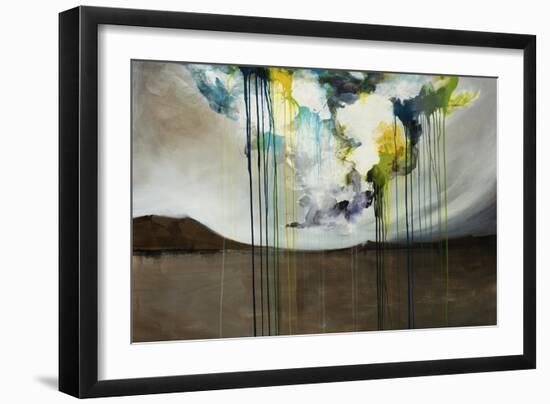 Tempest-Kari Taylor-Framed Giclee Print