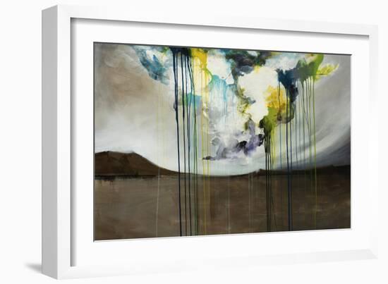 Tempest-Kari Taylor-Framed Giclee Print