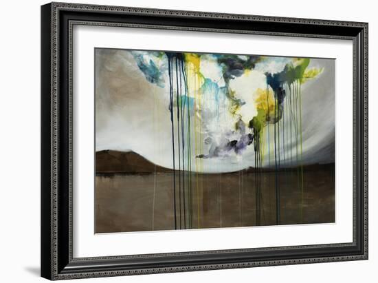 Tempest-Kari Taylor-Framed Giclee Print