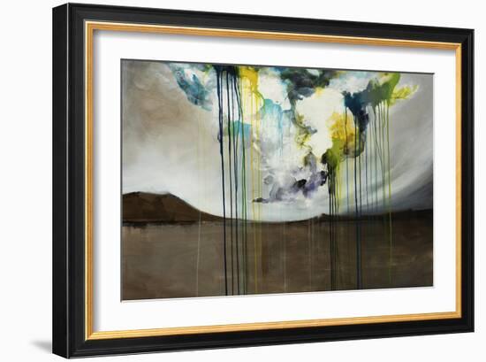 Tempest-Kari Taylor-Framed Giclee Print