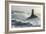 Tempête À La Pointe Du Raz-Mathieu Rivrin-Framed Photographic Print