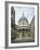 Tempietto-Donato Bramante-Framed Giclee Print