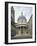 Tempietto-Donato Bramante-Framed Giclee Print