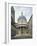 Tempietto-Donato Bramante-Framed Giclee Print