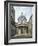 Tempietto-Donato Bramante-Framed Giclee Print