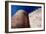 Templar Castle, Town of Ponferrada in Spain-Felipe Rodriguez-Framed Photographic Print