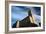 Templar Castle, Town of Ponferrada in Spain-Felipe Rodriguez-Framed Photographic Print