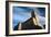 Templar Castle, Town of Ponferrada in Spain-Felipe Rodriguez-Framed Photographic Print