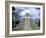 Temple 2 from the Front, Mayan Site, Tikal, Unesco World Heritage Site, Guatemala, Central America-Upperhall-Framed Photographic Print