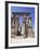 Temple at Philae, Unesco World Heritage Site, Moved When the Aswan High Dam was Built, Nubia, Egypt-Robert Harding-Framed Photographic Print