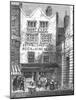 Temple Bar, 1846-null-Mounted Giclee Print