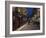 Temple Bar, Dublin, County Dublin, Republic of Ireland (Eire)-Sergio Pitamitz-Framed Photographic Print